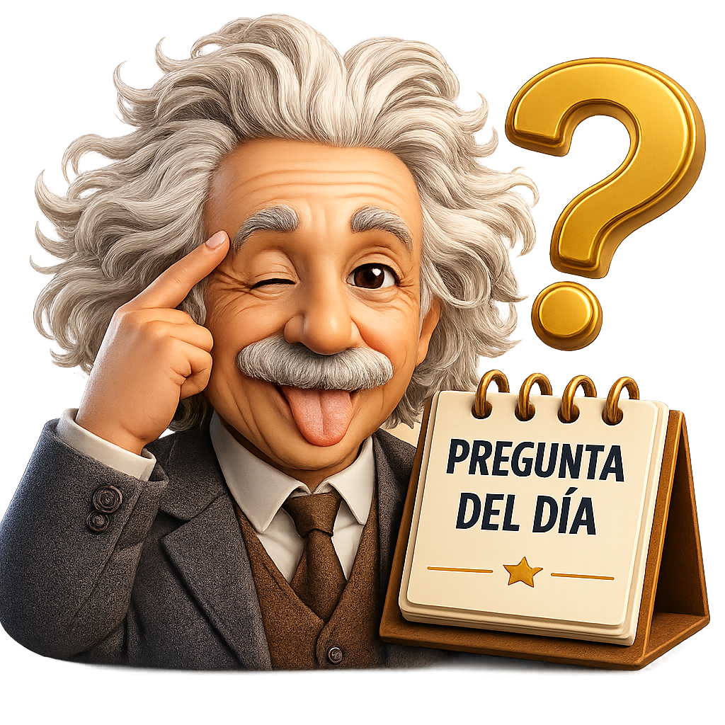 Pregunta del Día